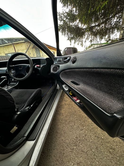 Honda prelude 4 , есть обмен!