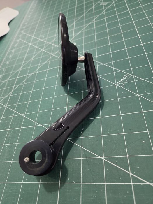 Oglinda bmw r ninet option 719