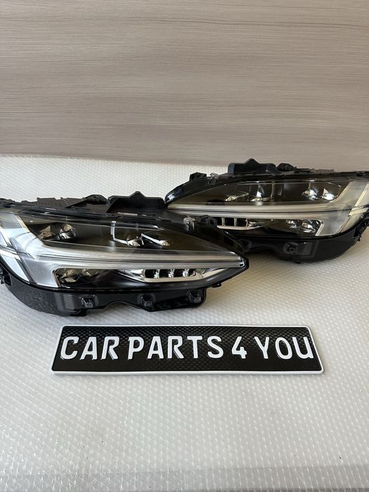 Фарове фар Volvo S90 V90 Волво С90 В90 Перфектни