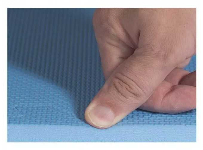 Covor spuma protectie copii