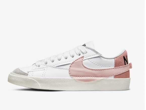 Чисто нови маратонки Nike с кутия