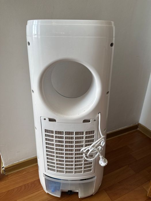 Продам напольный вентилятор