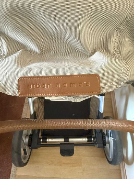 Детска количка Mutsy EVO Urban Nomad