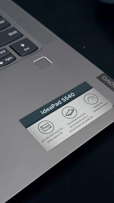 Lenovo s 540 продам срочно