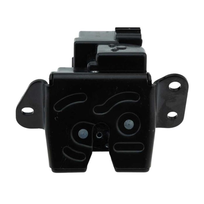 Брава за багажник на Hyundai SANTA FE III Kia CARENS SOUL II (НОВА)