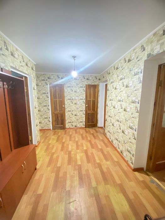 Посуточно 3 комн квартира