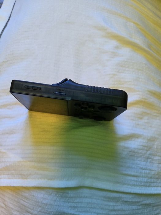 Mini Sega Sony dendi