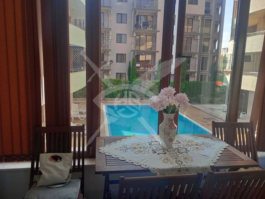 Продава се Тристаен апартамент в к.к. Слънчев бряг - 72 кв.м за 1160 €/кв.м - Снимка #9
