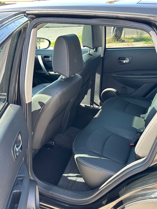 NISSAN Qashqai 2009 — imagine 3