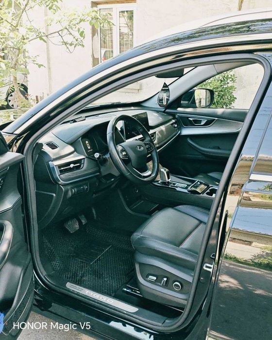 Chery Tiggo 7 Pro 2024 | 25 000 км | 1 руки | Идеал