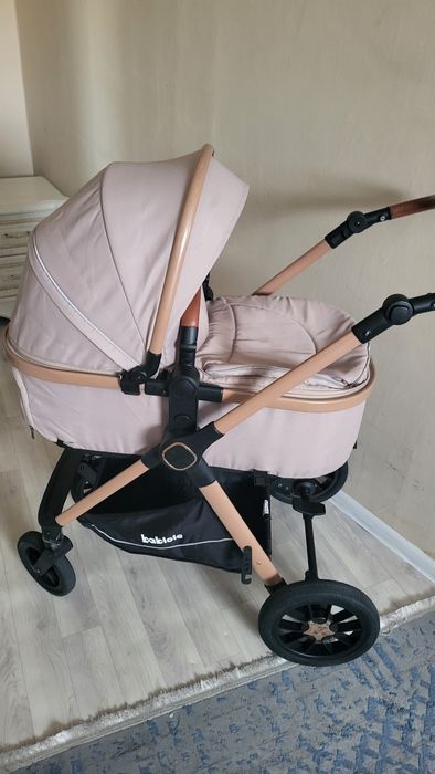 Продам коляску классную