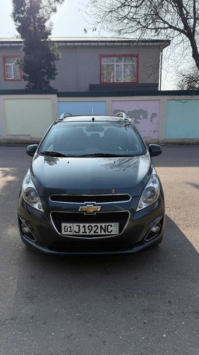 Свой спарк 2021, 4-поз.