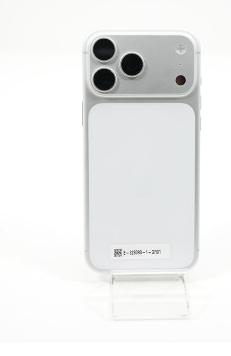 Vand iPhone 17 pro max