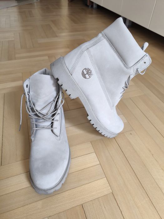 Мъжки обувки Timberland