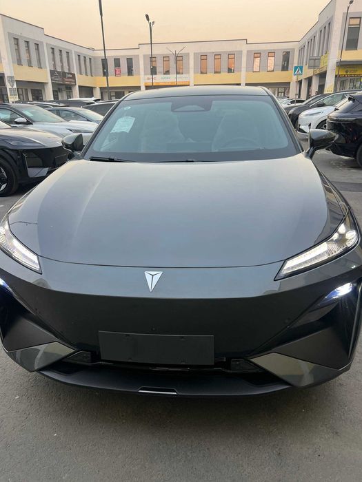 Changan Depal S07 Variantga