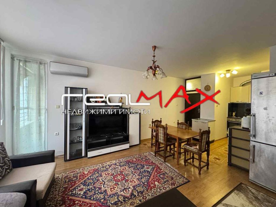 Продава се Двустаен апартамент в Казанлък - 61 кв.м за 1564 €/кв.м - Снимка #6