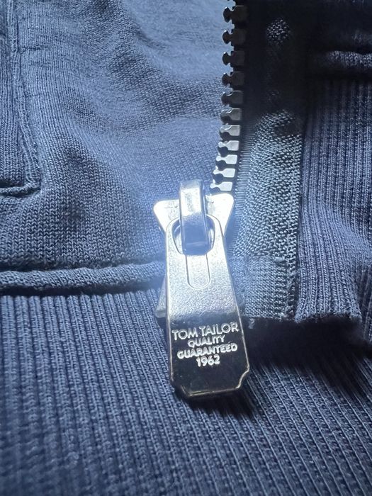 Кофта Tom Tailor