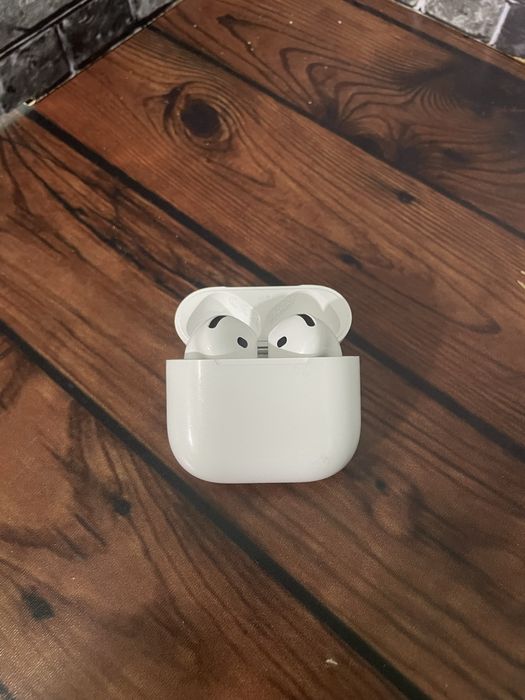 Airpods 4 | Эйрподсы 4 поколение
