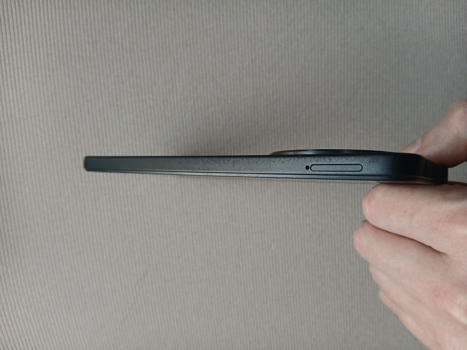 Xiaomi Redmi 14c 256 Gb, NFC, 2 sim, Android 16
