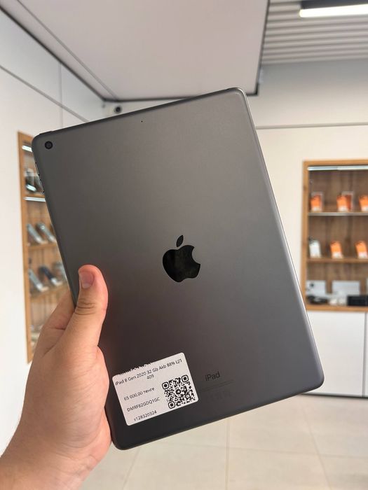 iPad 8 gen | 2020 | 32GB