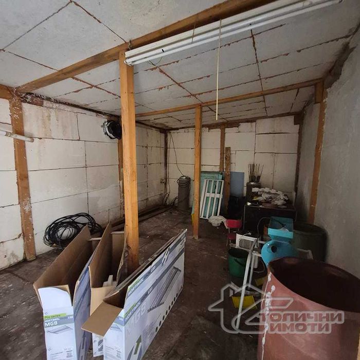 Продава се Къща в с. Долни Пасарел, Област София-град - 45 кв.м за 1564 €/кв.м - Снимка #9