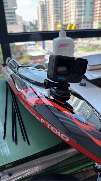 GoPro Hero 10 Black