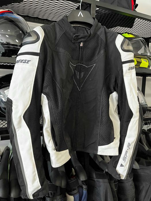 Текстилно мото яке DAINESE SP-AIR,60-3XL, протектори,висок клас