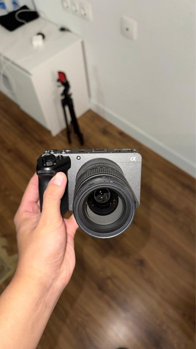 Продается fx30 sigma 18-50