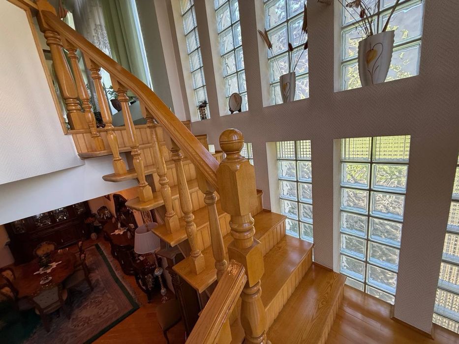 Новомосковская  Дом 14 соток