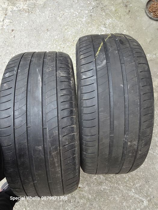 245 45 17 Michelin