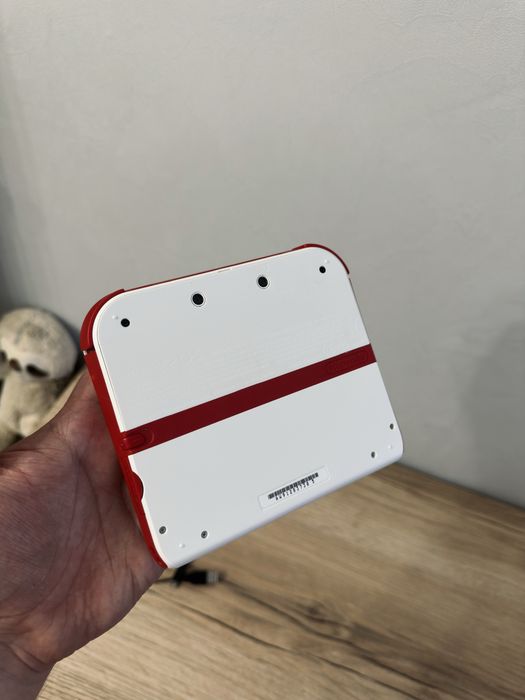 Продам прошитую Nintendo 2DS | 32gb | Нинтендо 2ДС