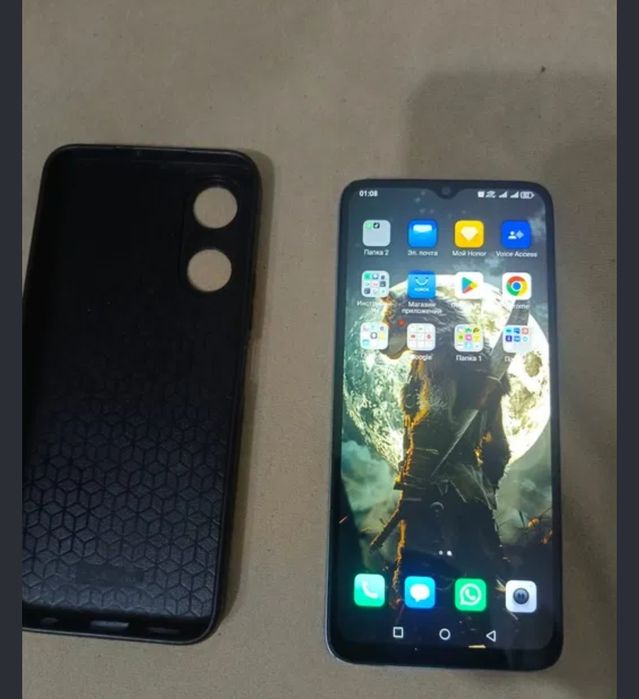 Huawei Honor X5+