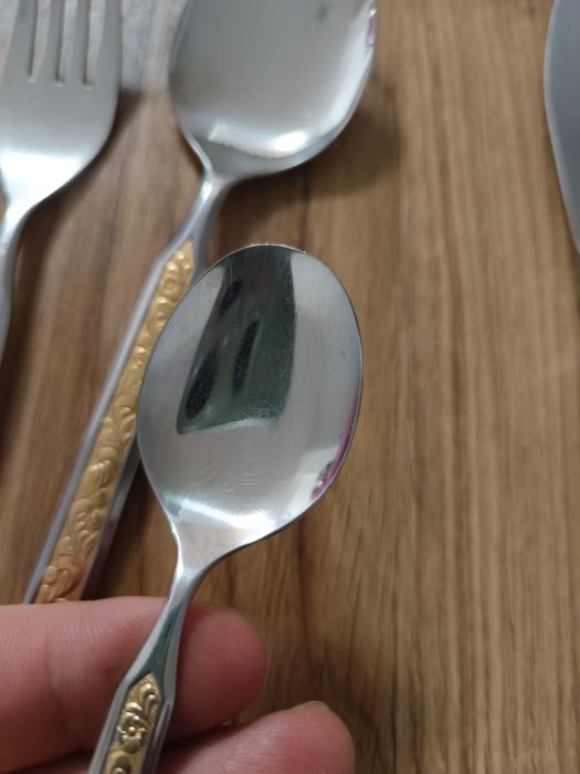 Set tacâmuri Prinz Seibel