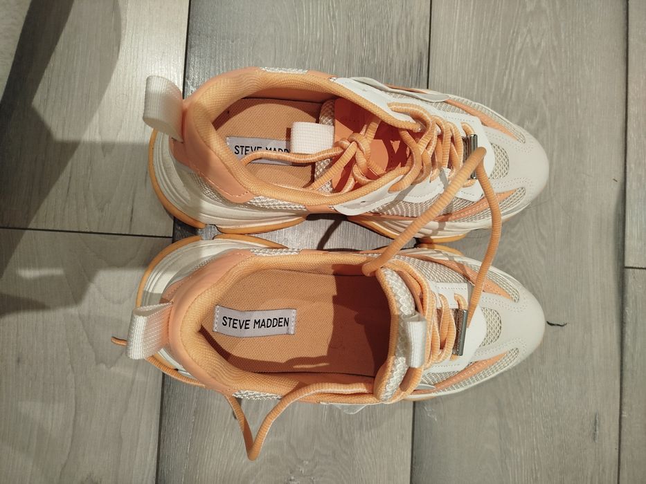 Дамски маратонки steve madden