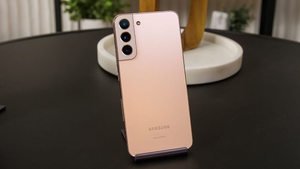 Samsung Galaxy S22