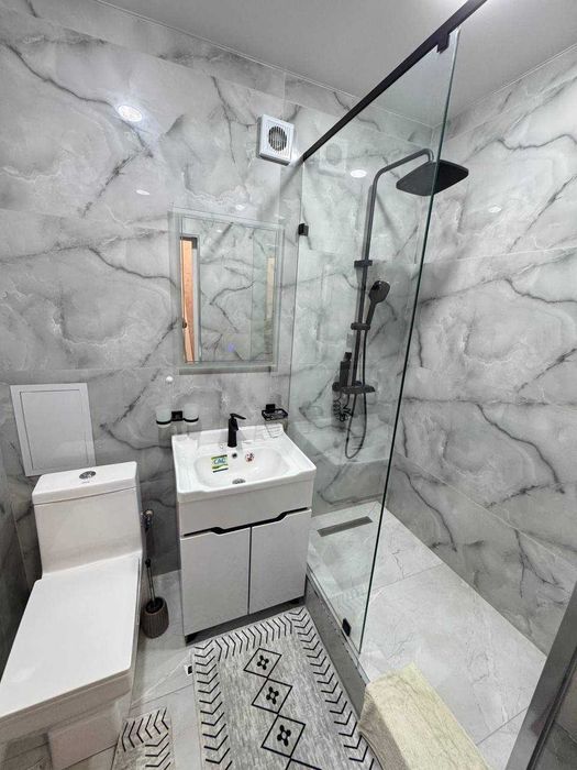 Сдаётся квартира в Яккасарай |  Ул.Шота Руставели | 2в3-комнатная