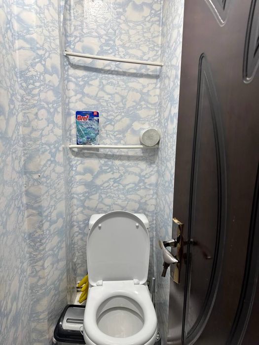 3-х комнатная квартира