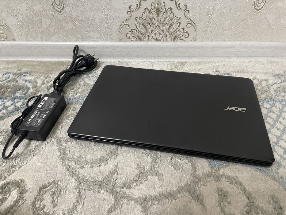 Продам ноутбук Acer Aspire E1-572G Core i5