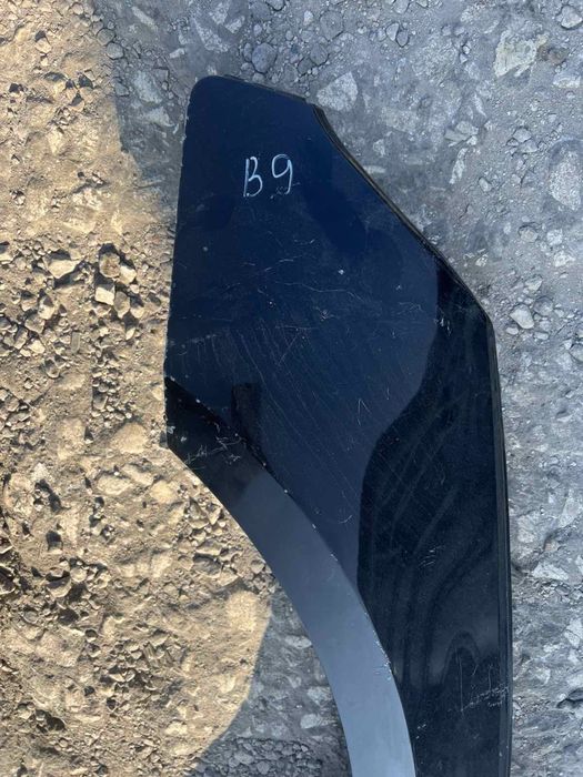 Калник ляв десен калници Audi A4 8w b9 2016+ оригинални