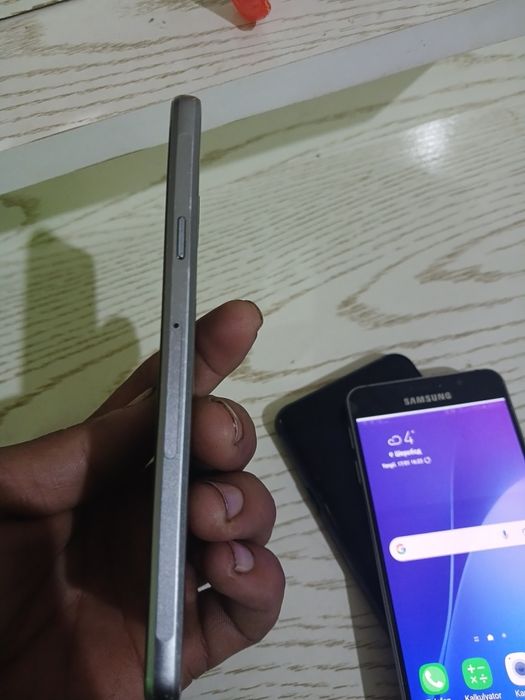 Samsung a3 2016 telefonlari