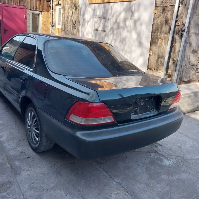 Продам хонда инспаер