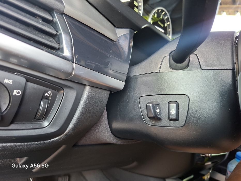 BMW X5 4.0D  2018