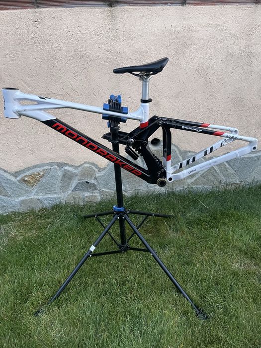 Mondraker Summum R 2021 Frameset - М размер