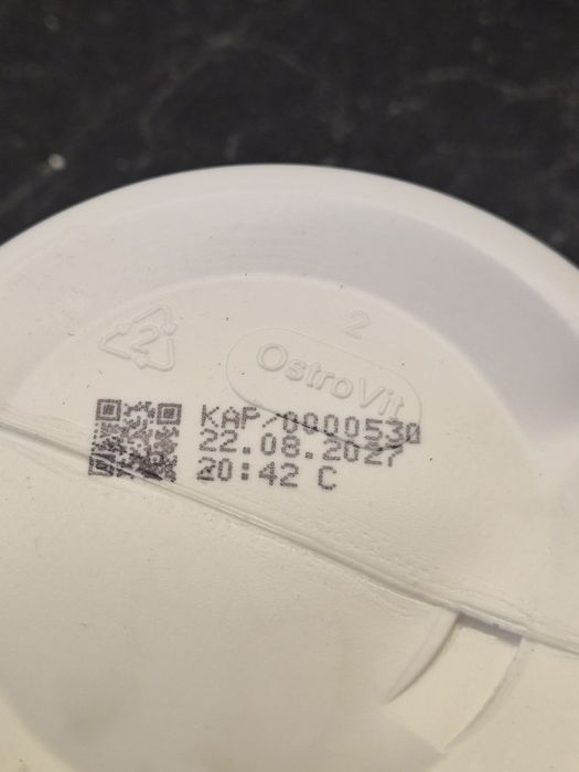 Arginina Ostrovit 150 caps