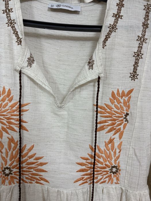 Продам летние платья