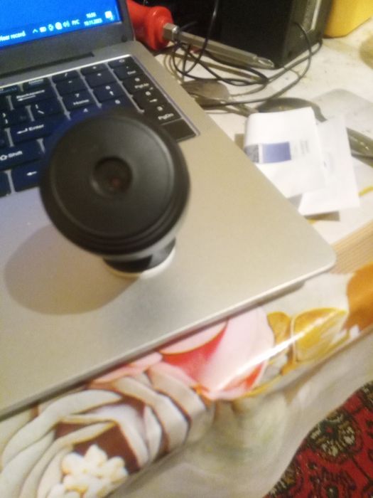 А9 Battery IP Camera