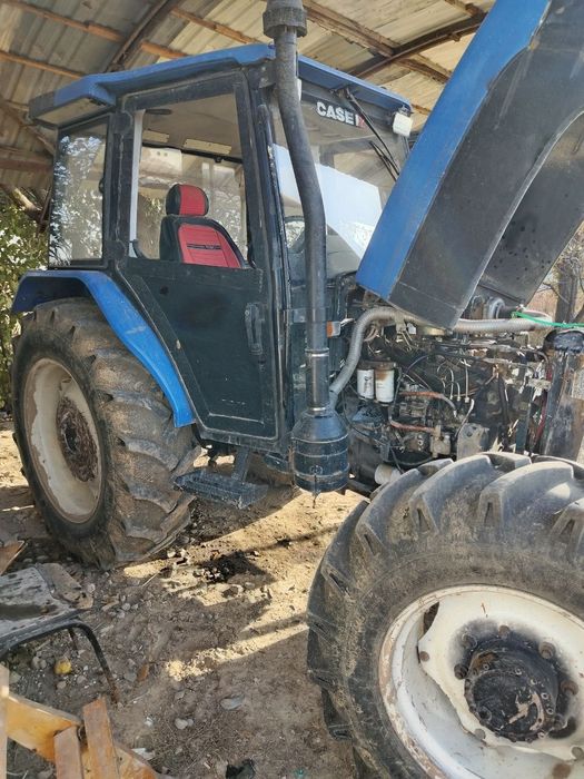 Traktor traktor yunusobod