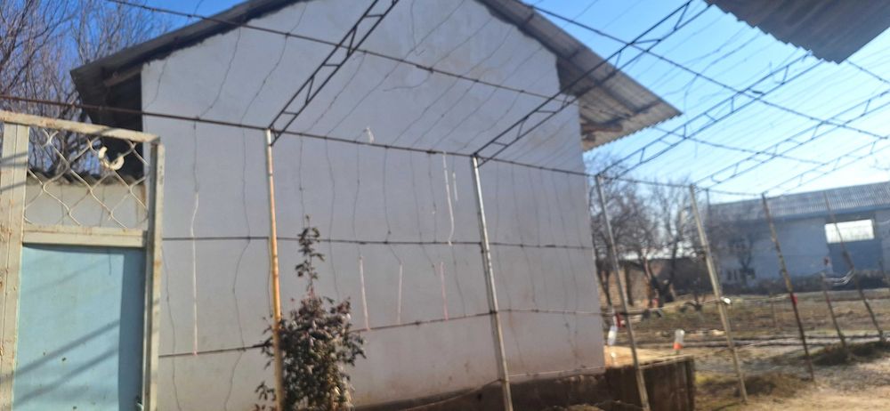 Uy sotiladi Chinoz tumanida