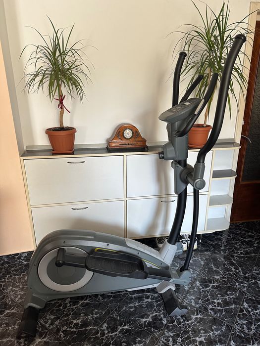 Bicicleta eliptica Axos Kettler cross M