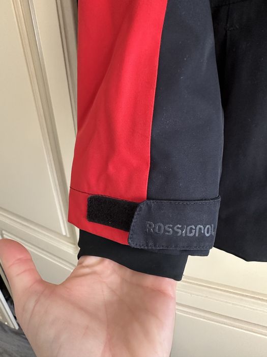 Geaca ski Rossignol - marime 10 ani